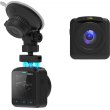 Відеореєстратор,Aspiring Proof 5 Magnet, Dual(P126FF), 1920x1080, 30fps, 170°, 1.54IPS, microSD до 64GB, 2 камери