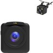 Відеореєстратор,Aspiring Proof 5 Magnet, Dual(P126FF), 1920x1080, 30fps, 170°, 1.54IPS, microSD до 64GB, 2 камери