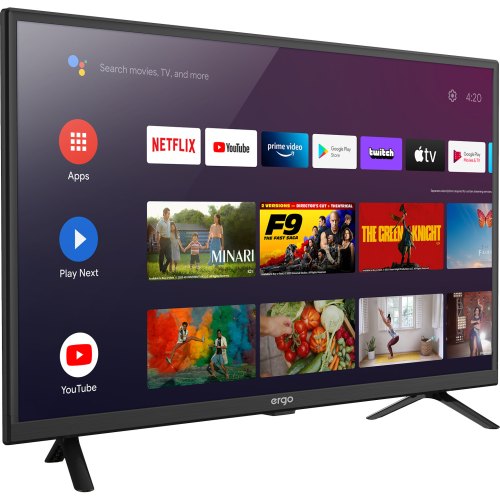 ERGO 32GHS5500