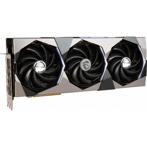 Відеокарта MSI  Nvidia GeForce RTX 4090 SUPRIM X 24G