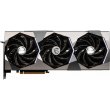 Відеокарта MSI  Nvidia GeForce RTX 4090 SUPRIM X 24G