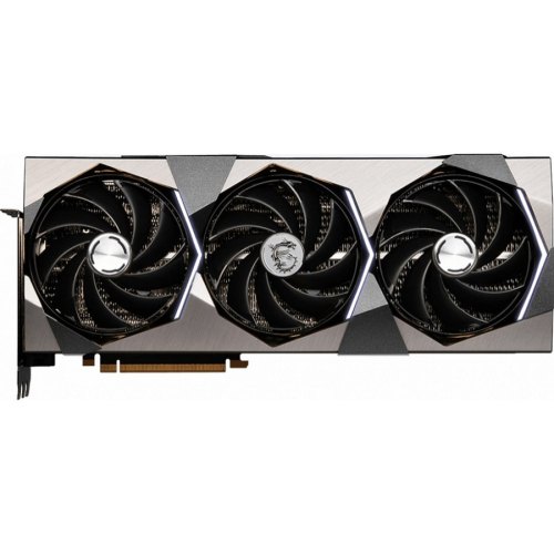 Відеокарта MSI  Nvidia GeForce RTX 4090 SUPRIM X 24G