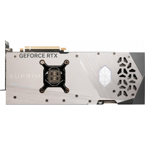 Відеокарта MSI  Nvidia GeForce RTX 4090 SUPRIM X 24G