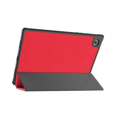 Чохол-книжка BeCover Flexible TPU Mate для Samsung Galaxy Tab A8 10.5 (2021) SM-X200 Red (708382)
