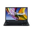 Ноутбук Prologix M15-720 (PN15E02.I3108S2NU.003) FullHD Black