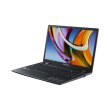Ноутбук Prologix M15-720 (PN15E02.I3108S2NU.003) FullHD Black