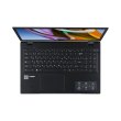 Ноутбук Prologix M15-720 (PN15E02.I3108S2NU.003) FullHD Black
