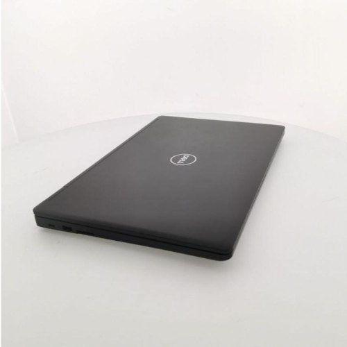 БУ Ноутбук для роботи та навчання Dell Latitude E5580/матовий IPS екран 15.6 дюймів/роздільна здатність 1920x1080 Full HD/Intel Core i5-7200u 2.5-3.1