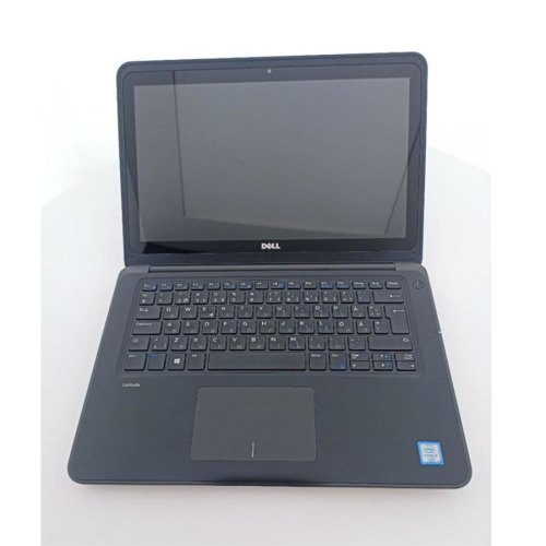 БУ Ноутбук Dell Latitude 3380/сенсорный матовый TN 13.3/разрешение 1366x768/Intel Core i3