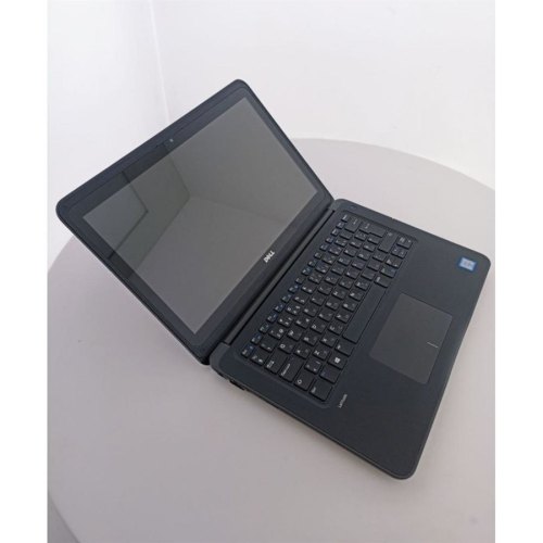 БУ Ноутбук Dell Latitude 3380/сенсорный матовый TN 13.3/разрешение 1366x768/Intel Core i3