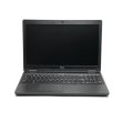 БУ Ноутбук для роботи та навчання Dell Latitude E5580/матовий IPS екран 15.6 дюймів/роздільна здатність 1920x1080 Full HD/Intel Core i5-6440HQ 2.6-3.