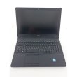 БУ Ноутбук для роботи та навчання Dell Latitude E5580/матовий IPS екран 15.6 дюймів/роздільна здатність 1920x1080 Full HD/Intel Core i5-6440HQ 2.6-3.