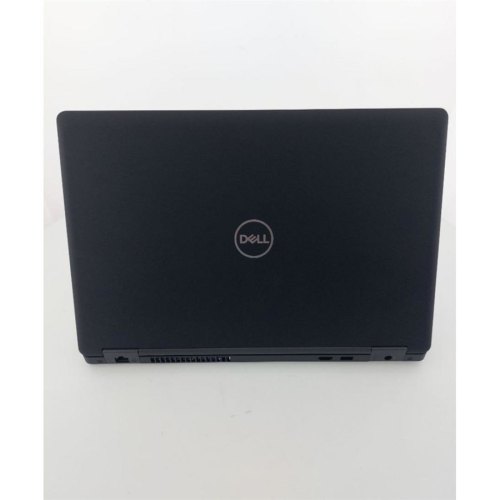 БУ Ноутбук для роботи та навчання Dell Latitude E5580/матовий IPS екран 15.6 дюймів/роздільна здатність 1920x1080 Full HD/Intel Core i5-6440HQ 2.6-3.