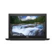 Б/У Ноутбук Dell Latitude E7290/матовый IPS 12.5/разрешение 1366x768/Intel Core i5-7300u