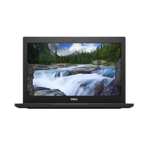 Б/У Ноутбук Dell Latitude E7290/матовый IPS 12.5/разрешение 1366x768/Intel Core i5-7300u