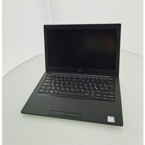 Б/У Ноутбук Dell Latitude E7290/матовый IPS 12.5/разрешение 1366x768/Intel Core i5-7300u