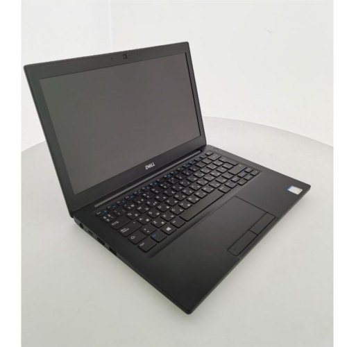 Б/У Ноутбук Dell Latitude E7290/матовый IPS 12.5/разрешение 1366x768/Intel Core i5-7300u