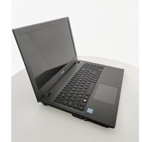 БУ Ноутбук для роботи та навчання Acer Aspire E5-574/глянcовий екран 15.6 дюймів/роздільна здатність 1366x768 HD Ready/Intel Core i3-6100U 2.3 Ghz/2