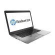 Б/У Ноутбук HP 850 G2/матовый IPS 15.6 1920x1080/Intel Core i5-5200u 2.7GHz/2 ядра/4 пото