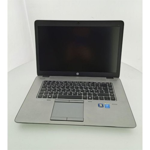 Б/У Ноутбук HP 850 G2/матовый IPS 15.6 1920x1080/Intel Core i5-5200u 2.7GHz/2 ядра/4 пото