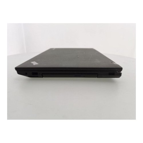 БУ Ноутбук для роботи та навчання Lenovo ThinkPad L540/матовий ADS екран 15.6 дюймів/роздільна здатність 1920x1080 Full HD/Intel Core i5-4300M 2.6-3.