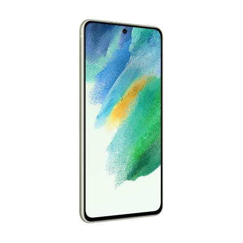 Смартфон Samsung Galaxy S21FE 128GB (G990B) Light Green
