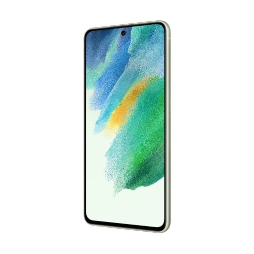Смартфон Samsung Galaxy S21FE 128GB (G990B) Light Green