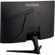 Монитор ViewSonic (VX2418C) 24VA, 1920x1080, матове, 16:9, DisplayPort, 3.5 mm Mini-Jack, HDMI, 165Гц, 1мс