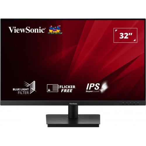 Монітор VIEWSONIC 32 VA3209-MH