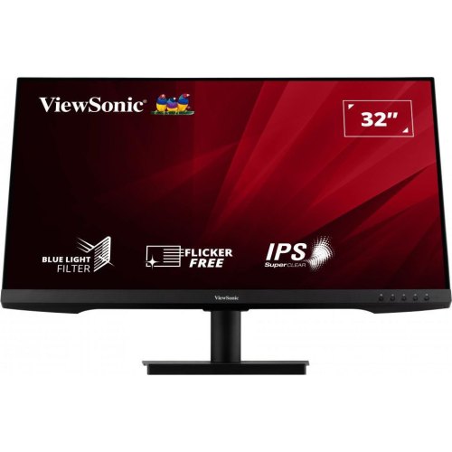 Монітор VIEWSONIC 32 VA3209-MH