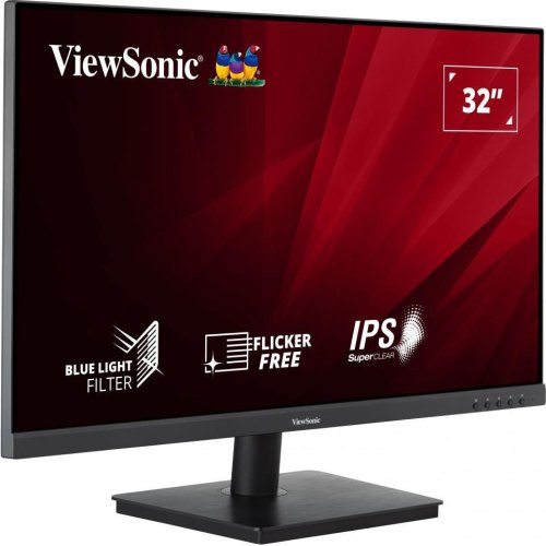 Монітор VIEWSONIC 32 VA3209-MH