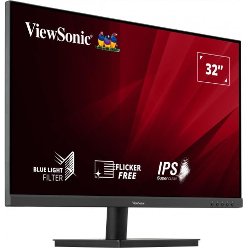 Монітор VIEWSONIC 32 VA3209-MH