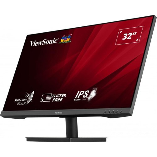 Монітор VIEWSONIC 32 VA3209-MH