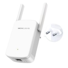 Підсилювач бездротового сигналу Wi-Fi, Mercusys ME30
