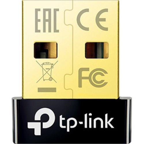 BT-адаптер TP-LINK UB4A Bluetooth 4.0 nano