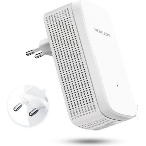 Підсилювач бездротового сигналу Wi-Fi, Mercusys ME20