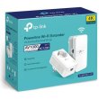 Адаптер Powerline TP-LINK TL-WPA7617 KIT