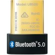 BT-адаптер TP-LINK UB500 Bluetooth 5.0 nano