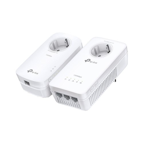Адаптер Powerline TP-LINK TL-WPA8631P KIT