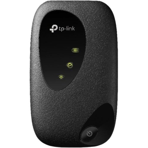 4G-Маршрутизатор TP-LINK M7200 N150 4G LTE 1xSim card Slot 1xMicroSD card bat. 2000 mAh