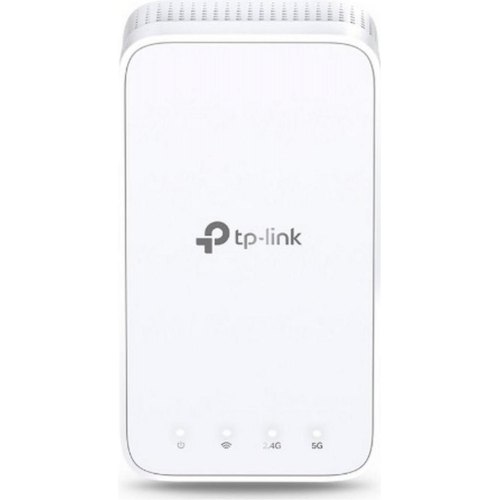 Повторювач Wi-Fi сигналу TP-LINK RE330 AC1200 1хFE LAN OneMesh