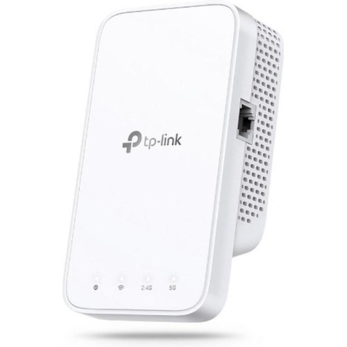 Повторювач Wi-Fi сигналу TP-LINK RE330 AC1200 1хFE LAN OneMesh