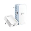 Комплект гігабітних Powerline адаптерів, TL-WPA7517 KIT TP-LINK