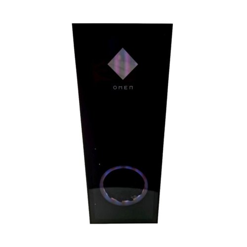 Вживаний Ігровий комп'ютер HP OMEN 2H4A2AVTABA-0083/Tower/Intel Core i7-10700K/СВО/8 ядер/16 потоків/ОЗУ 16GB DDR4/SSD накопичувач 256GB+ 1TB HDD/пот