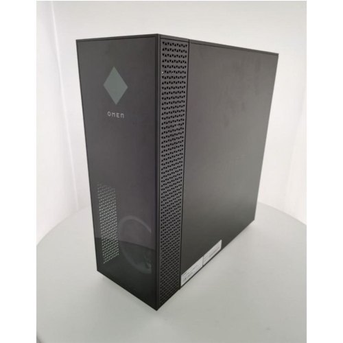 Вживаний Ігровий комп'ютер HP OMEN 2H4A2AVTABA-0083/Tower/Intel Core i7-10700K/СВО/8 ядер/16 потоків/ОЗУ 16GB DDR4/SSD накопичувач 256GB+ 1TB HDD/пот