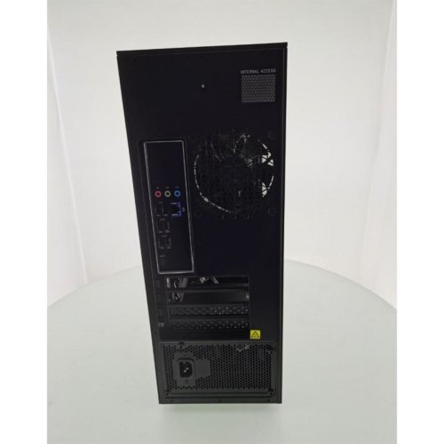 Вживаний Ігровий комп'ютер HP OMEN 2H4A2AVTABA-0083/Tower/Intel Core i7-10700K/СВО/8 ядер/16 потоків/ОЗУ 16GB DDR4/SSD накопичувач 256GB+ 1TB HDD/пот