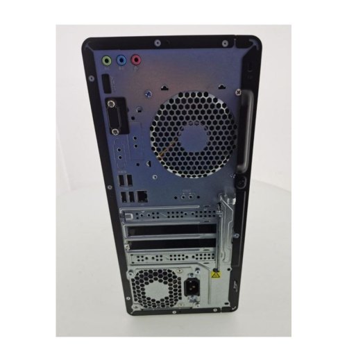Вживаний Ігровий комп'ютер HP OMEN 1K4J3AVTABA-0044/Tower/Intel Core i5-11400/8 ядер/16 потоків/ОЗУ 8GB DDR4/SSD накопичувач 256GB/потрібна відеокарт