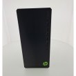 Вживаний Ігровий комп'ютер HP OMEN 1K4J3AVTABA-0068/Tower/Intel Core i5-11400/8 ядер/16 потоків/ОЗУ 8GB DDR4/SSD накопичувач 256GB/потрібна відеокарт