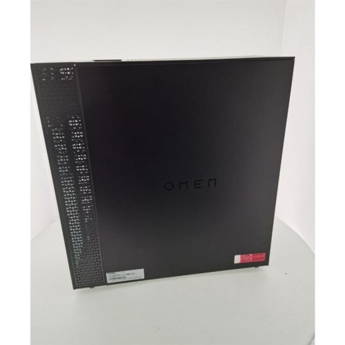 Вживаний Ігровий комп'ютер HP OMEN 1A227AVTABA-0098/Tower/AMD Ryzen 5 3600/FAN/6 ядер/12 потоків/ОЗУ 8GB DDR4/SSD накопичувач 256GB/потрібна відеокар