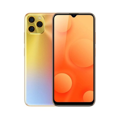 Смартфон Blackview A95 8/128GB 2SIM Fantasy Galaxy Rainbow